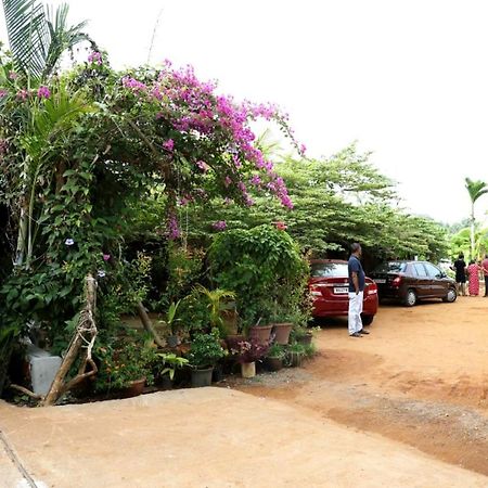 Niyati Home Stay Gokarna  Dış mekan fotoğraf