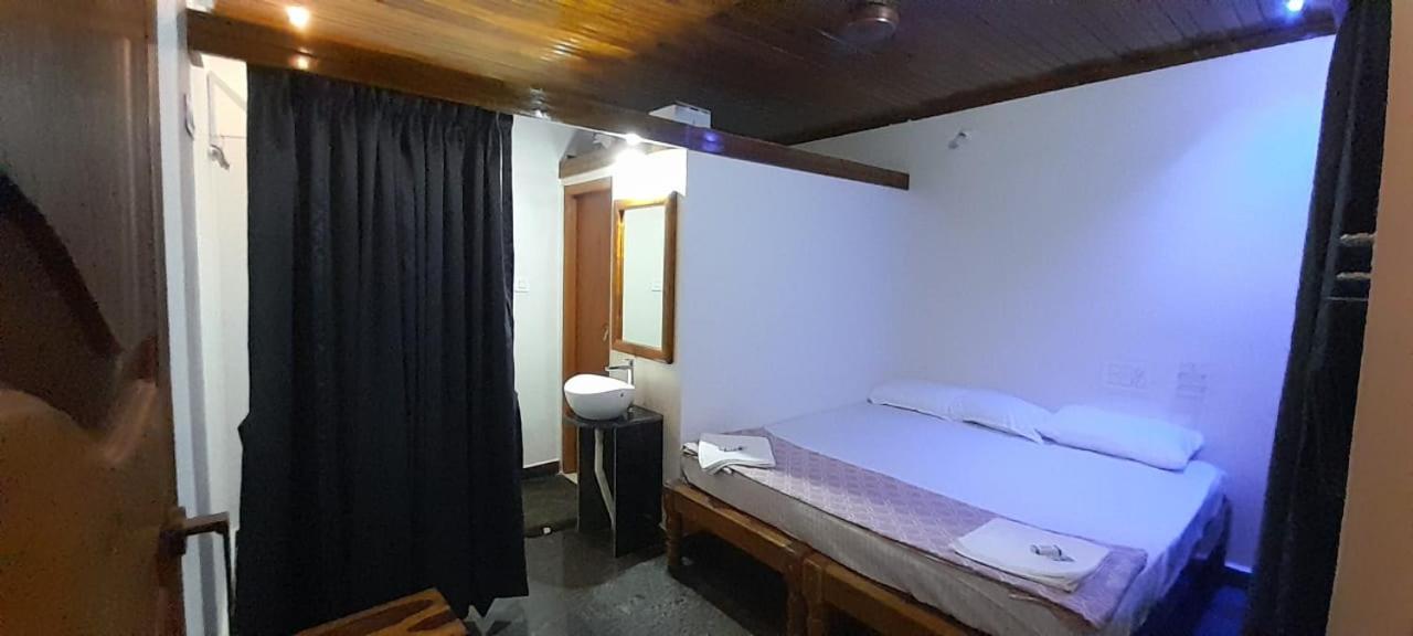 Niyati Home Stay Gokarna  Dış mekan fotoğraf