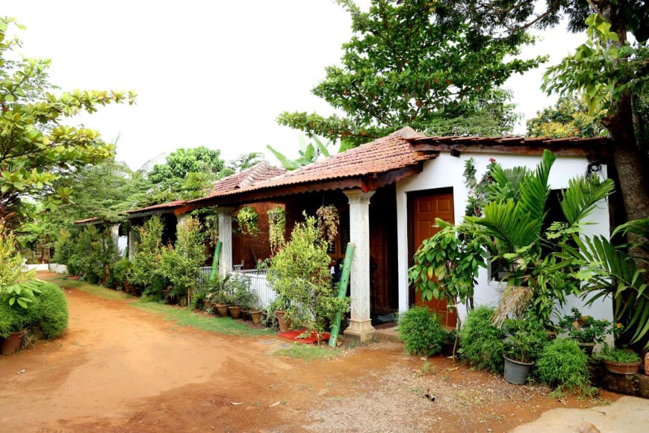 Niyati Home Stay Gokarna  Dış mekan fotoğraf