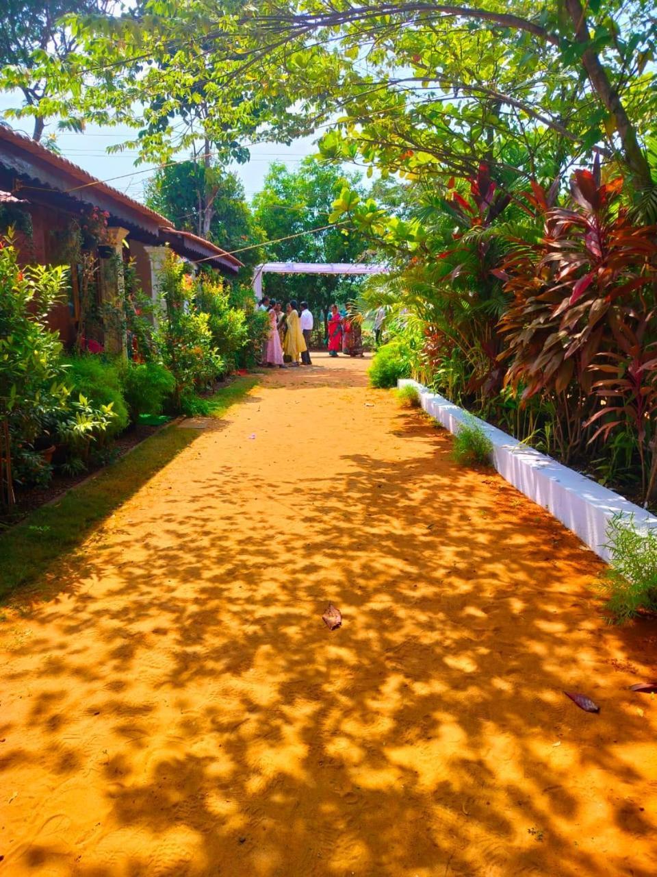 Niyati Home Stay Gokarna  Dış mekan fotoğraf