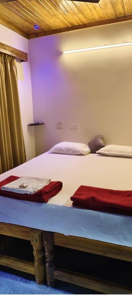 Niyati Home Stay Gokarna  Dış mekan fotoğraf