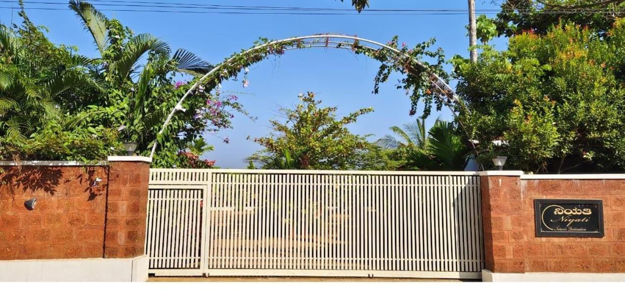 Niyati Home Stay Gokarna  Dış mekan fotoğraf