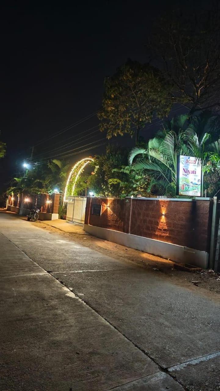Niyati Home Stay Gokarna  Dış mekan fotoğraf