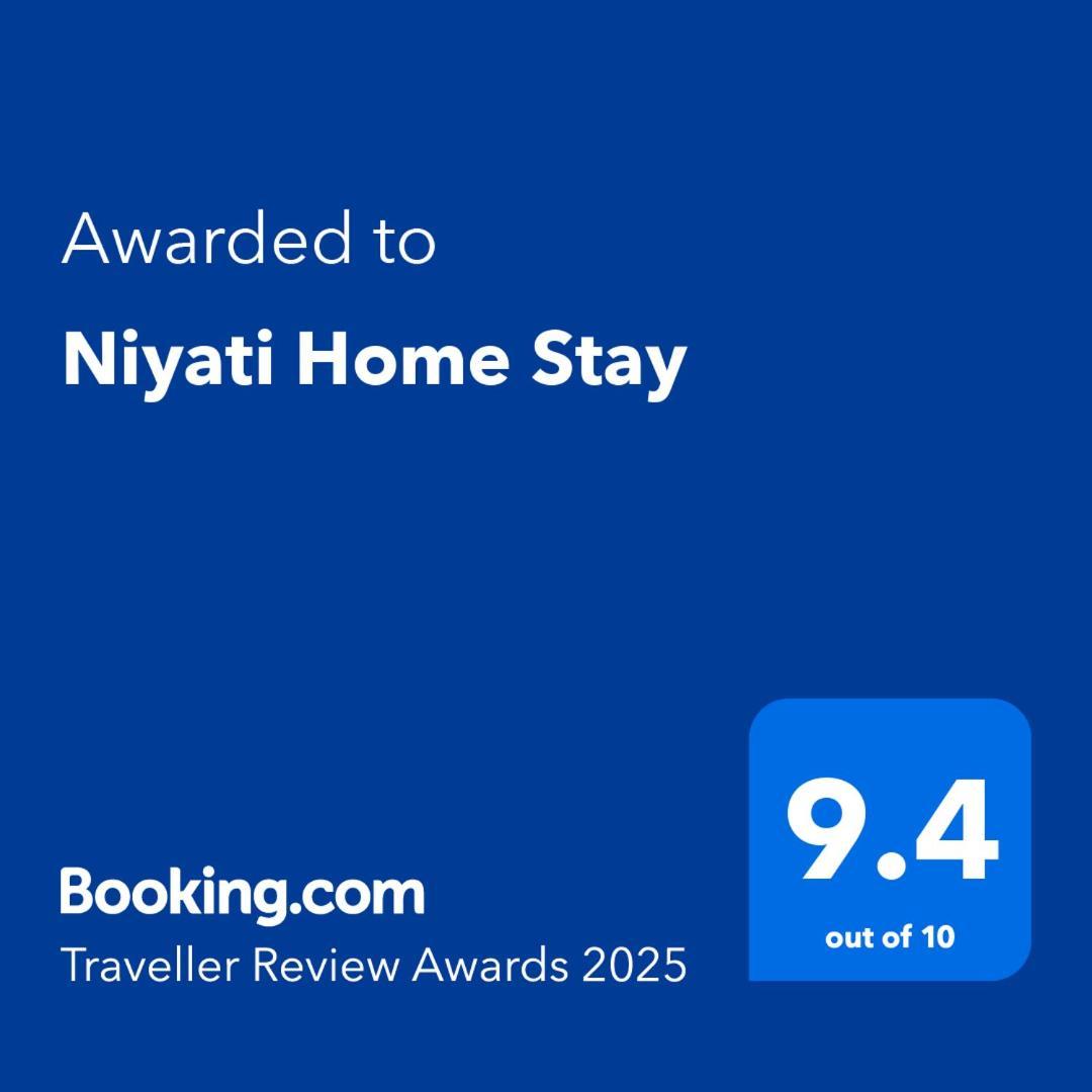 Niyati Home Stay Gokarna  Dış mekan fotoğraf